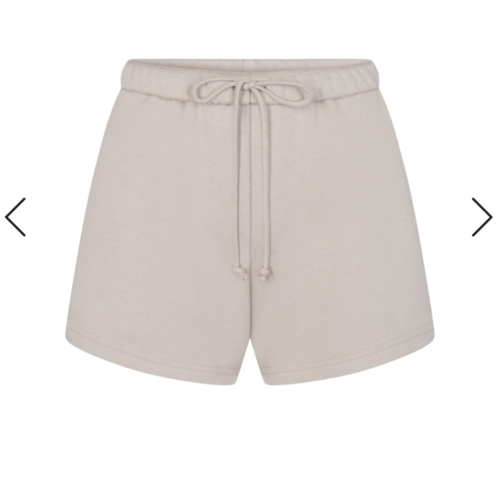 NWT Skims shorts!
